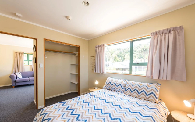 Bay of Islands Lodge