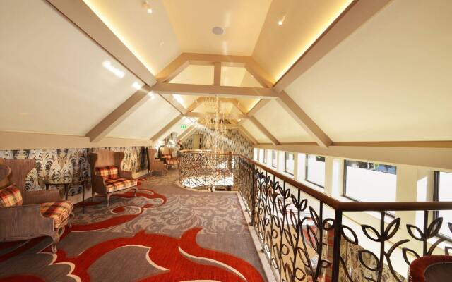 Grosvenor Pulford Hotel & Spa