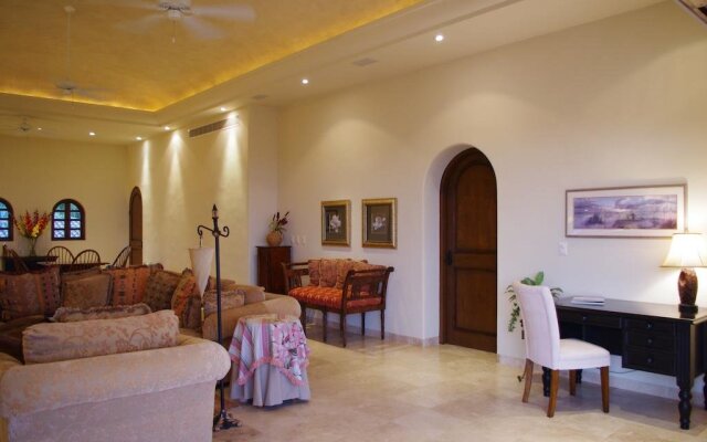 Villa Alegria