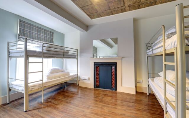 The Exmouth Arms Euston