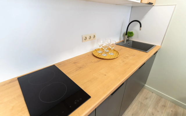 Апартаменты Степаненков на Щорса 53