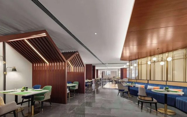 Hilton Garden Inn Datong Pingcheng