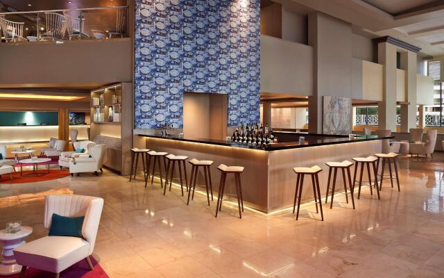 Melia Nassau Beach All Inclusive