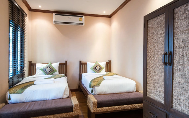 Yotaka Boutique Hotel Bangkok