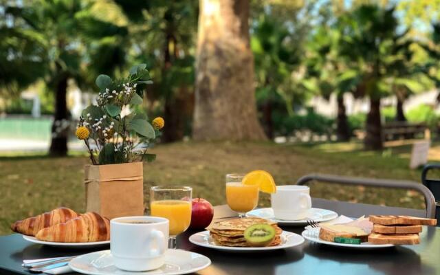 Village Club du Soleil de Montgenèvre