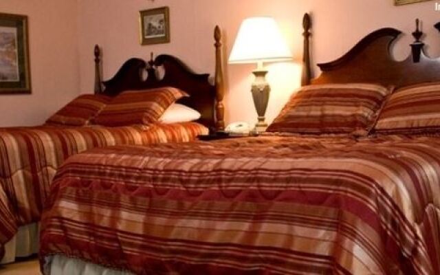 Beverly Hills Inn