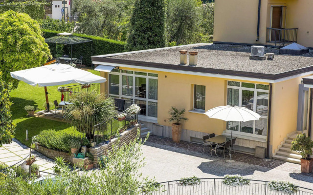 Residence Campana