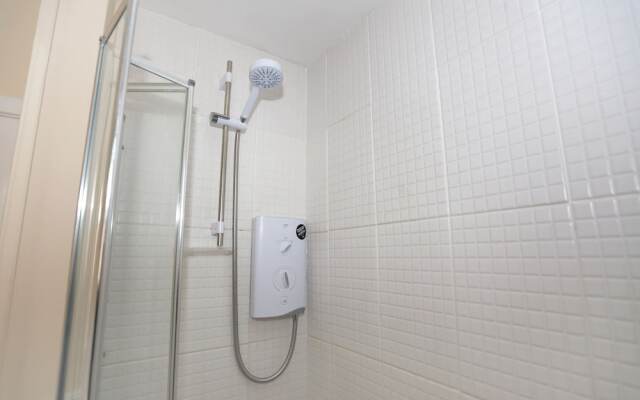 Willow Lodge Apartment