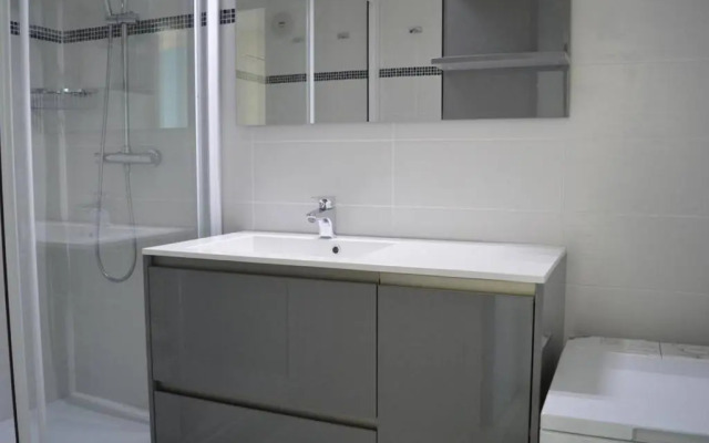 Appartement Argelès-sur-Mer, 2 pièces, 4 personnes - FR-1-225-56