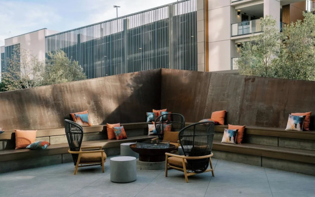 Tetra Hotel Autograph Collection