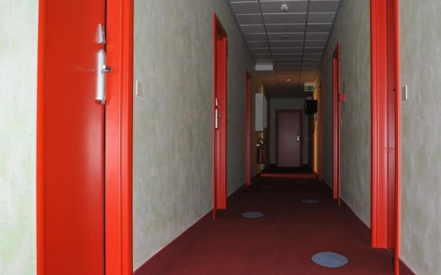 Hotel Senior