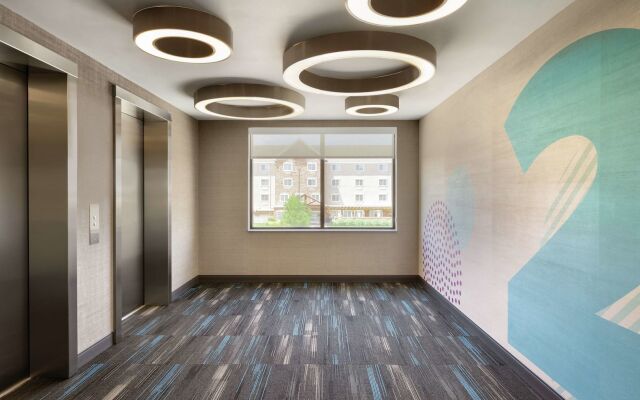 Tru by Hilton Meridian Boise West ID