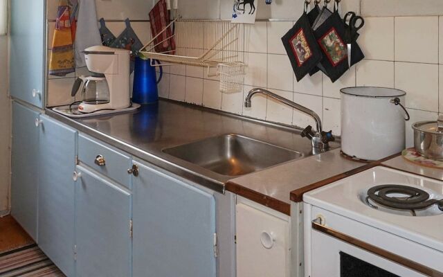 4 Person Holiday Home in Trelleborg