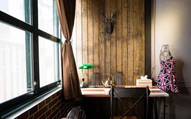 Baker Street Design Inn