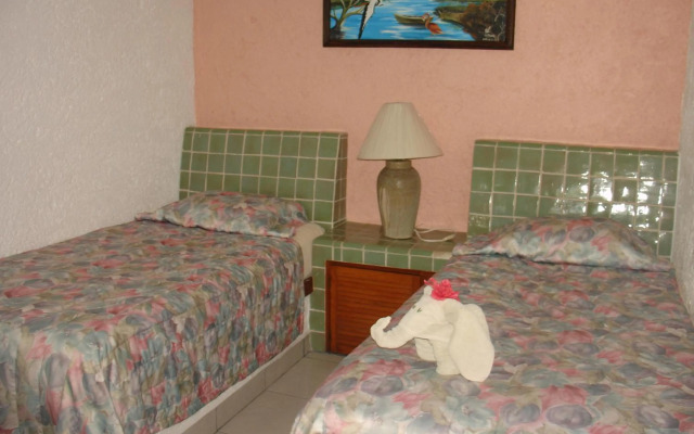Coral Ixtapa