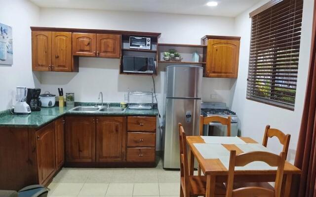 Coco Beach Condo