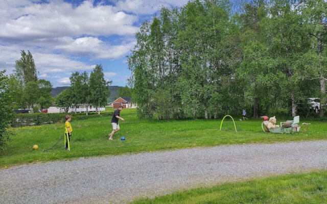 Hammarstrand Budget Hotell Vandrarhem - Hostel