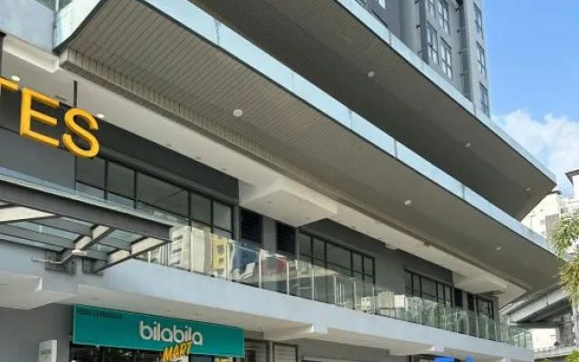Neu Suites 2BR, Near KLCC, TRX, Gleneagles Hosp, Ampang Puteri Hosp – Exterior – Ampang