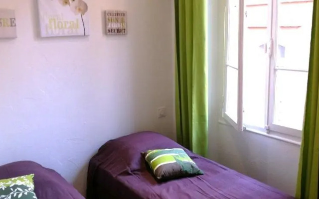 Residence centre Cannes