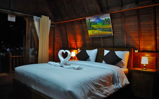 Coconut Hill Cottages