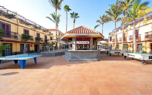 Bungalows Maspalomas Oasis Club