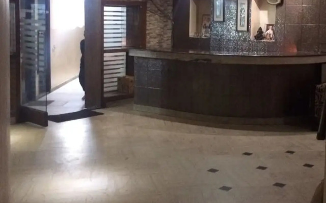 Hotel Uttam Heritage