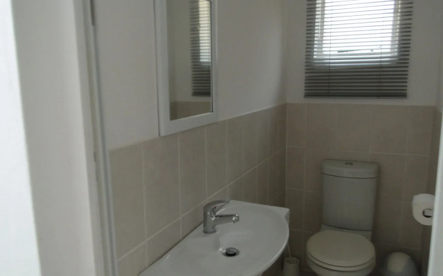 Bluewater Beach Accommodation