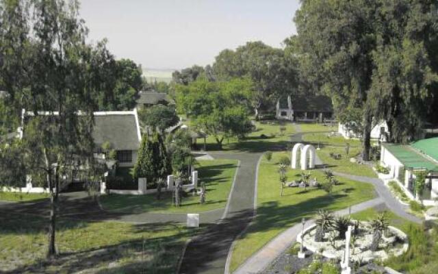 The Highveld Cape Inn