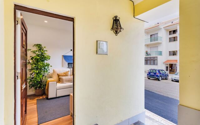 Cascais Modern & Quiet Retreat