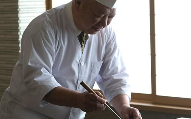 Sanyanagitei Ryokan