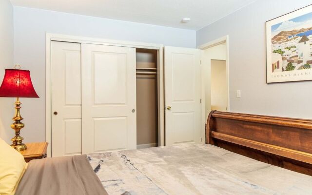 Stunning San Jose Two Bed