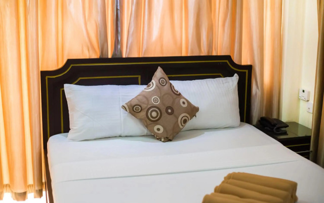 Sleep Inn Hotel Kariakoo