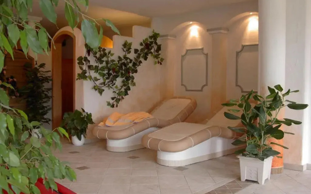 Hotel Ursula Garni