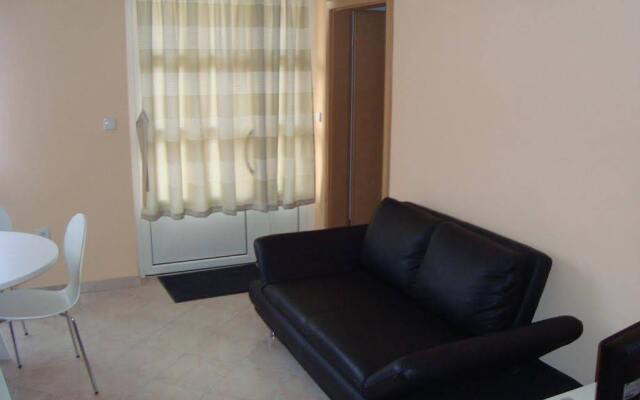 Apartment Dugandžić