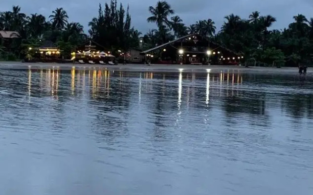 Meditarranee Residence