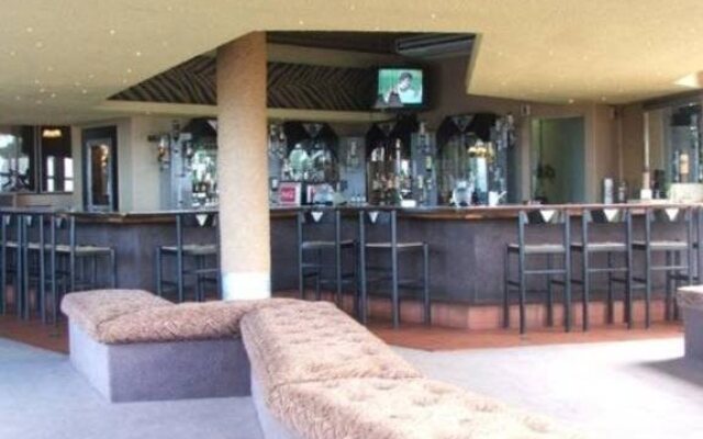 Kennaway Hotel