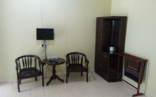 Gelam Inn Motel Langkawi