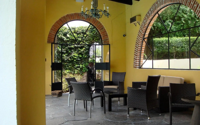 Rancho Hotel Atascadero