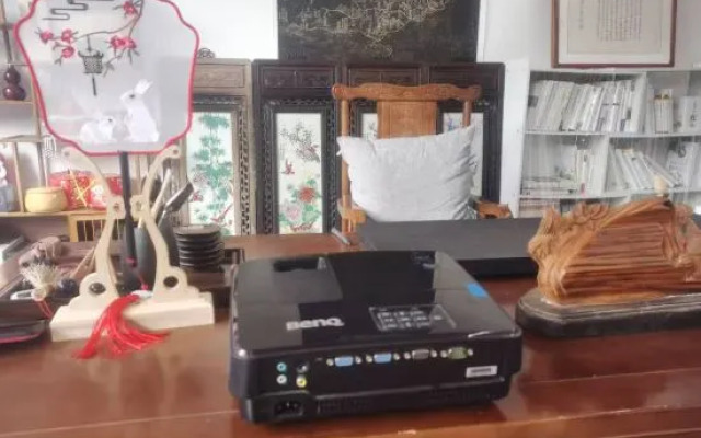 Earth Museum • Artist DIY Homestay (Beijing Badaling Great Wall & Zhan Tianyou Memorial Hall)