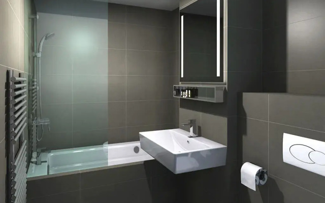 Staycity Aparthotels, Near Disneyland® Paris