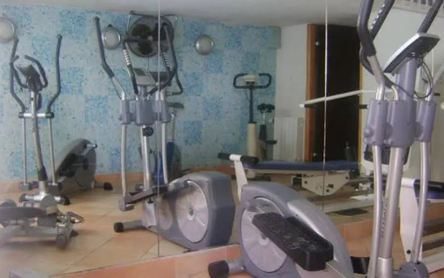 Mas d’Artigny Hotel & Spa
