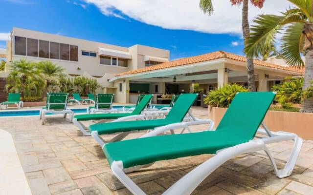 Deluxe Mansion Steps to Beach Pool Sea Views