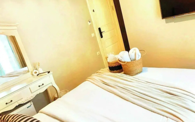 Beyaz Kapı Boutique Hotel