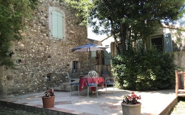 La Maisonnette de Cabanis Chambre d'Hôte