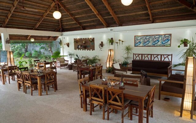 Mangrove ECO Resort