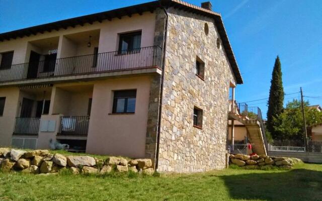 Apartamento Paola. Prepirineo. Senderismo, relax...