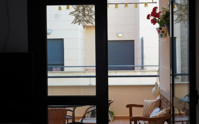 Apartment in Montilla Near Palacio Medinaceli