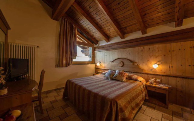 Hotel Lo Fleye