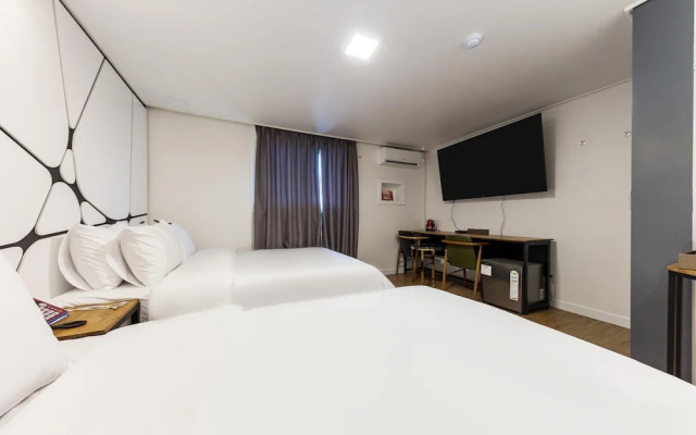 Daejeon Yongmun Bobos The Smart
