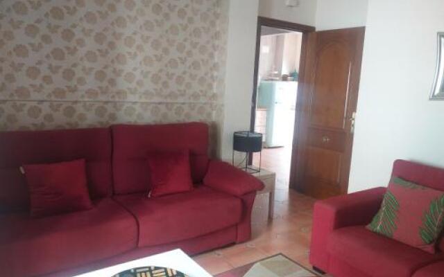 Apartamento Familiar Lembranza